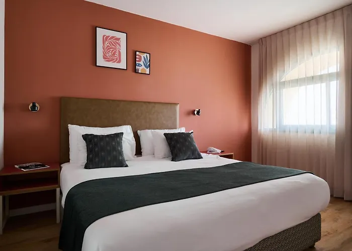 Neve Eilat Hotel By Atlas Hotels