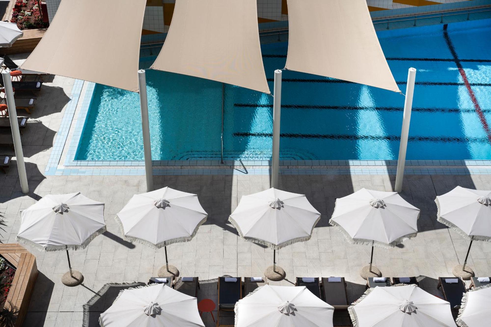 Neve By Atlas Hotel Eilat