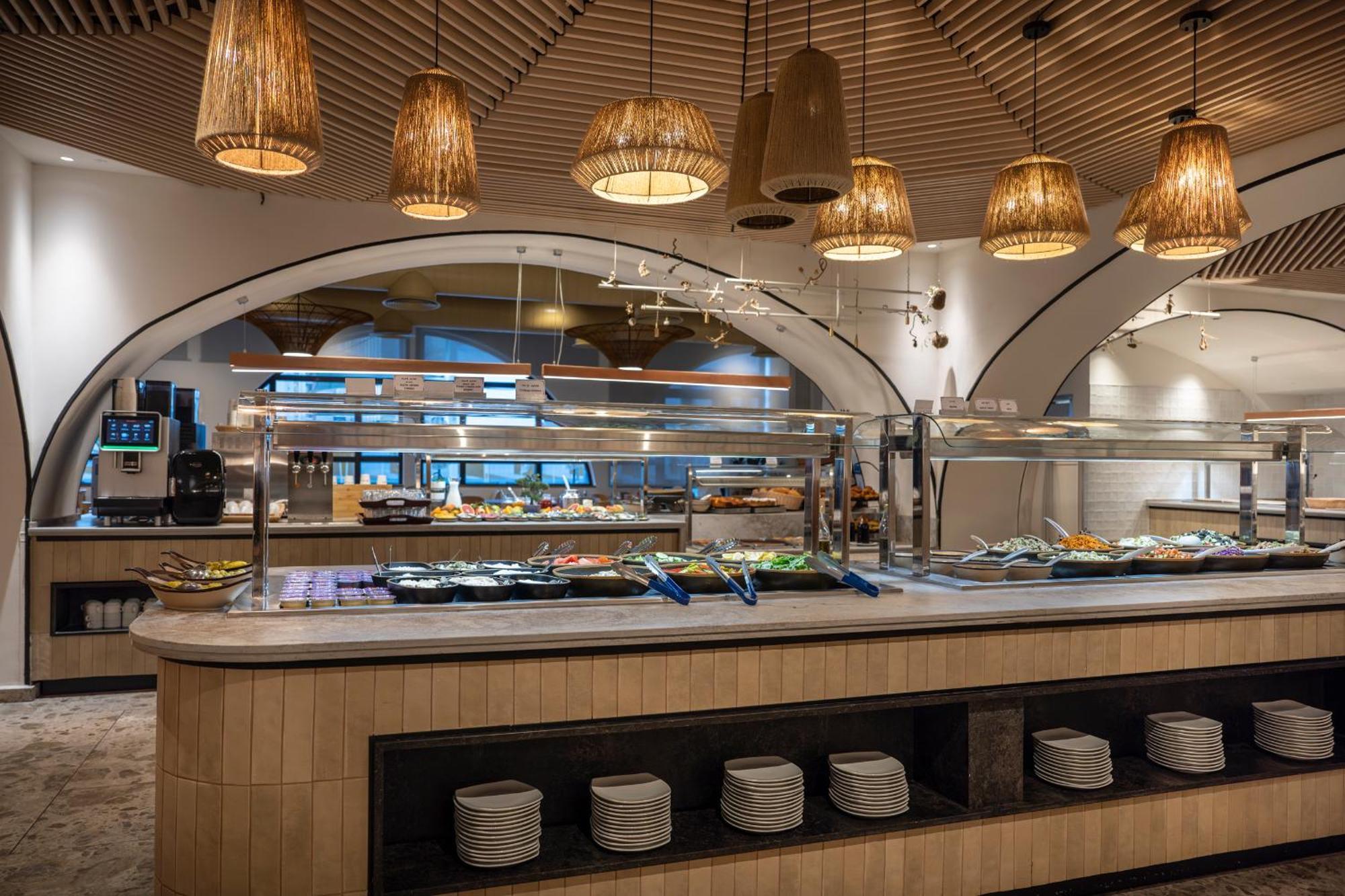 Neve By Atlas Hotel Eilat