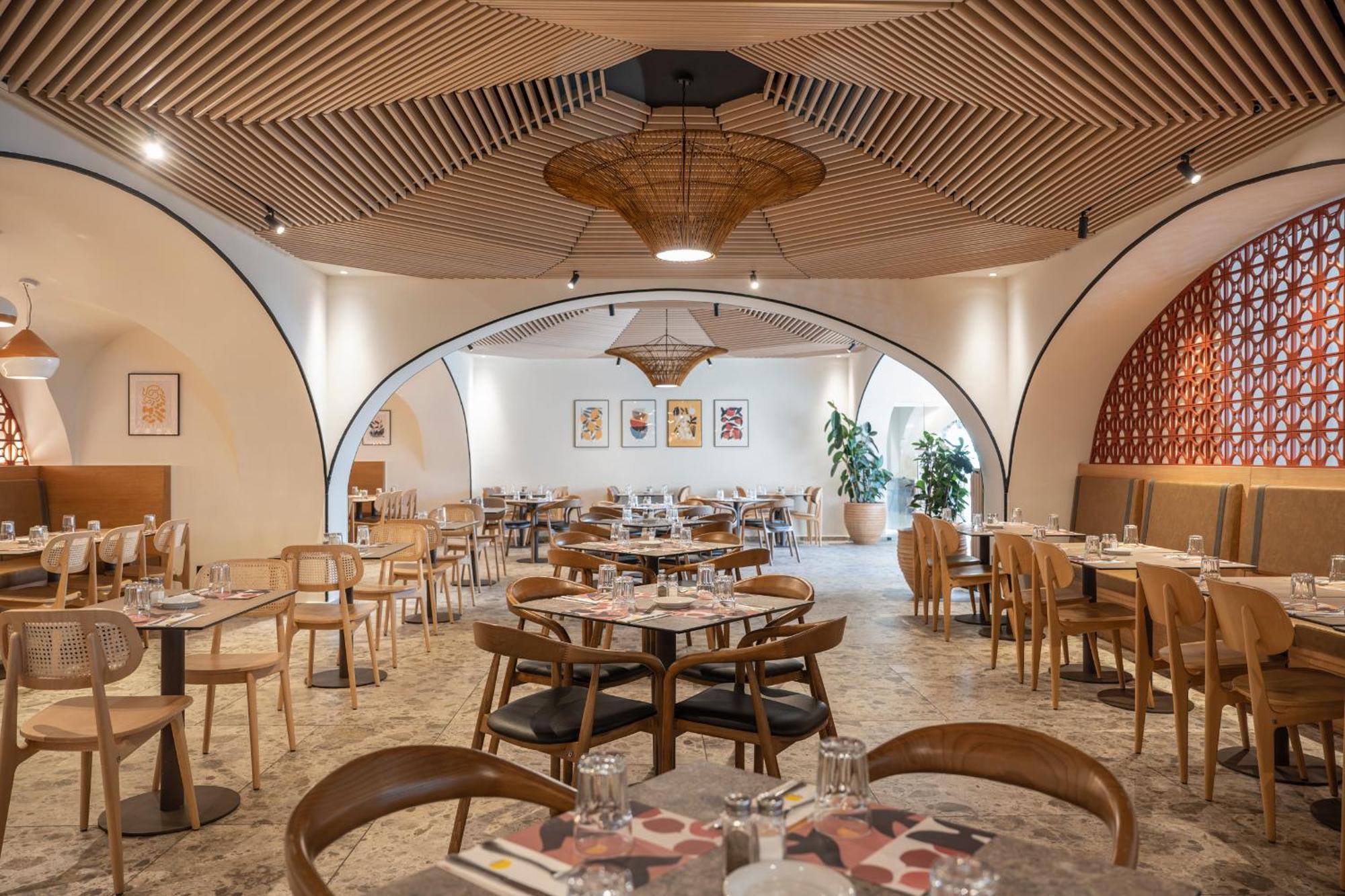 Neve By Atlas Hotel 4*