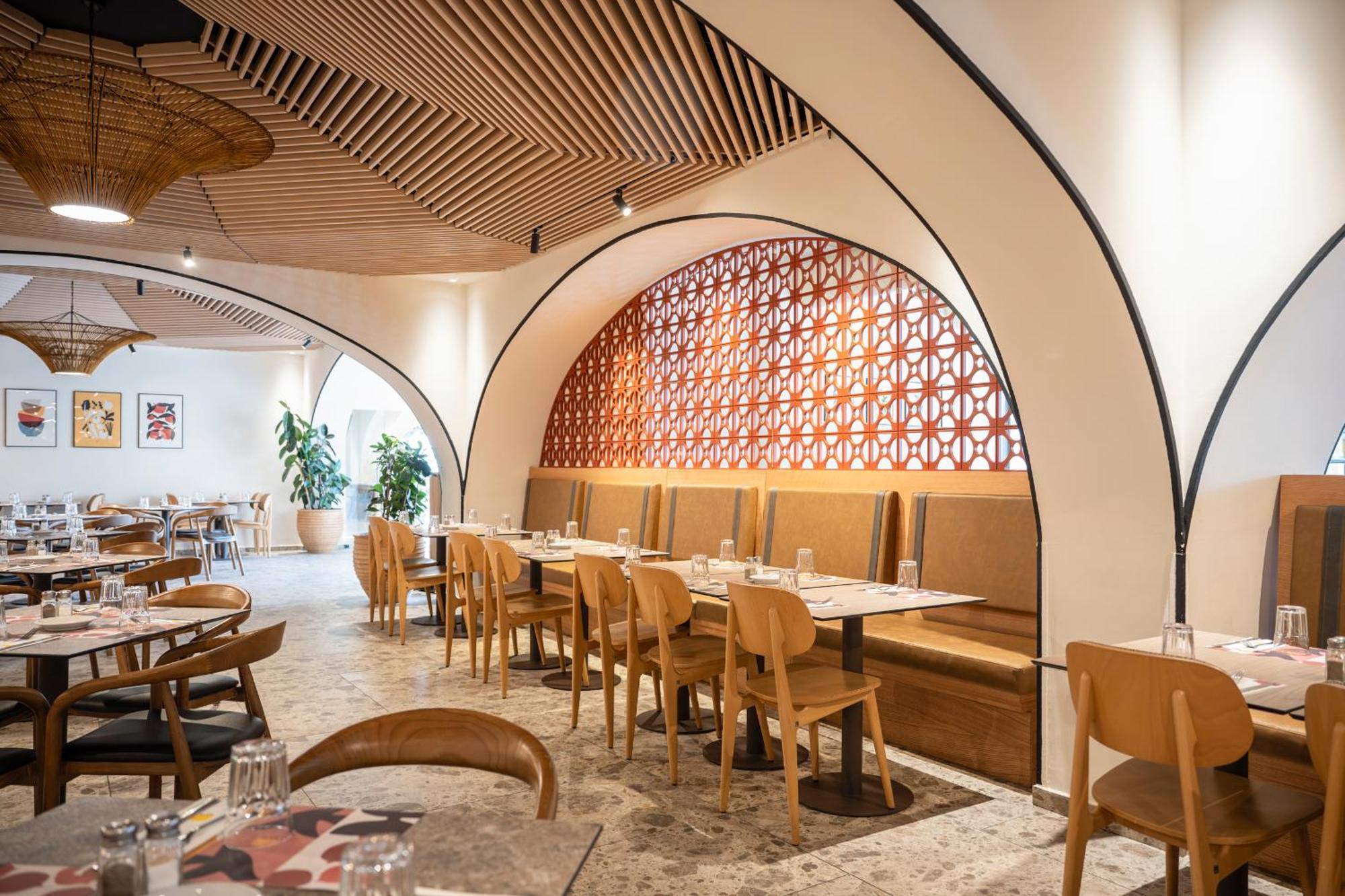 Neve By Atlas Eilat