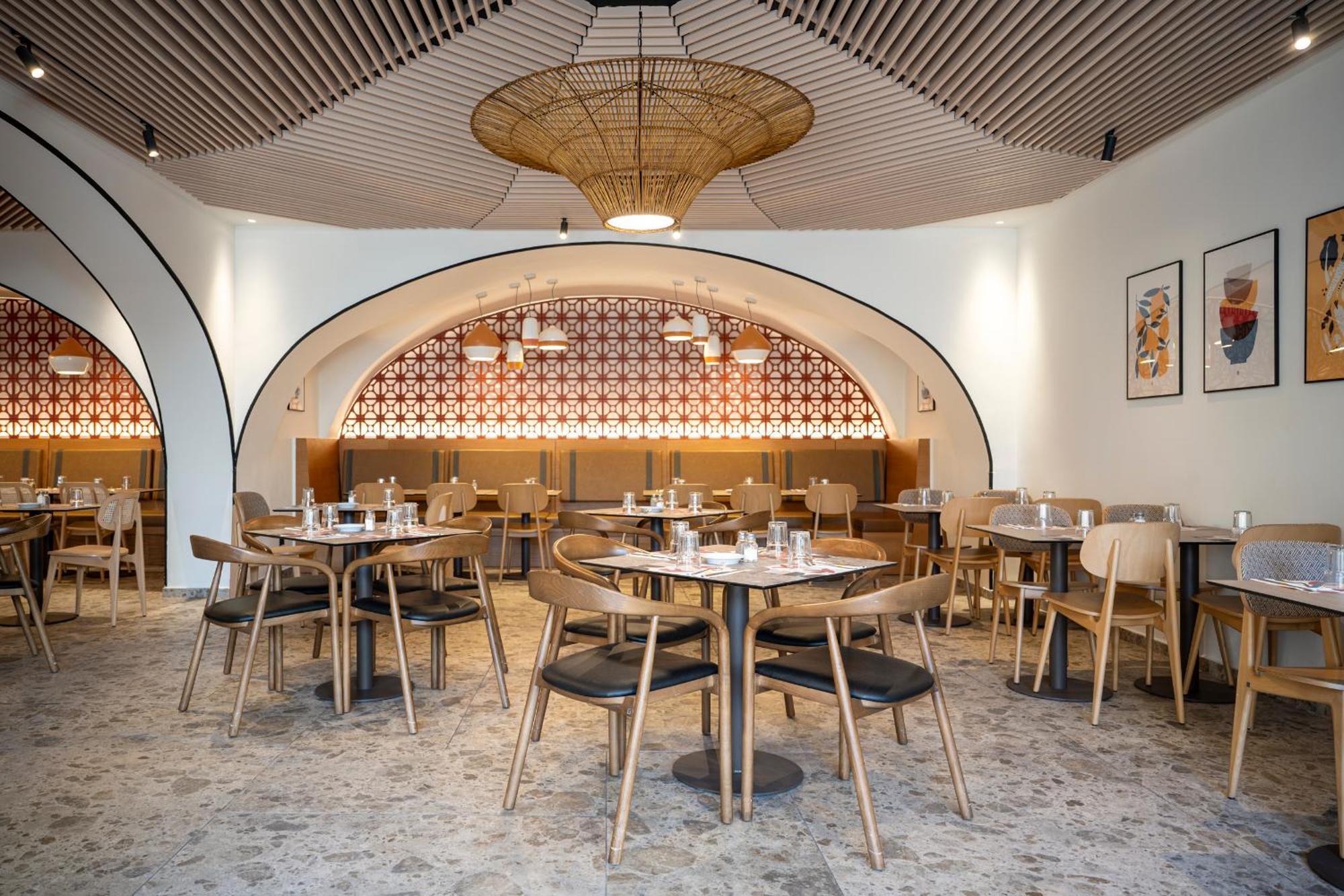 Neve By Atlas Hotel