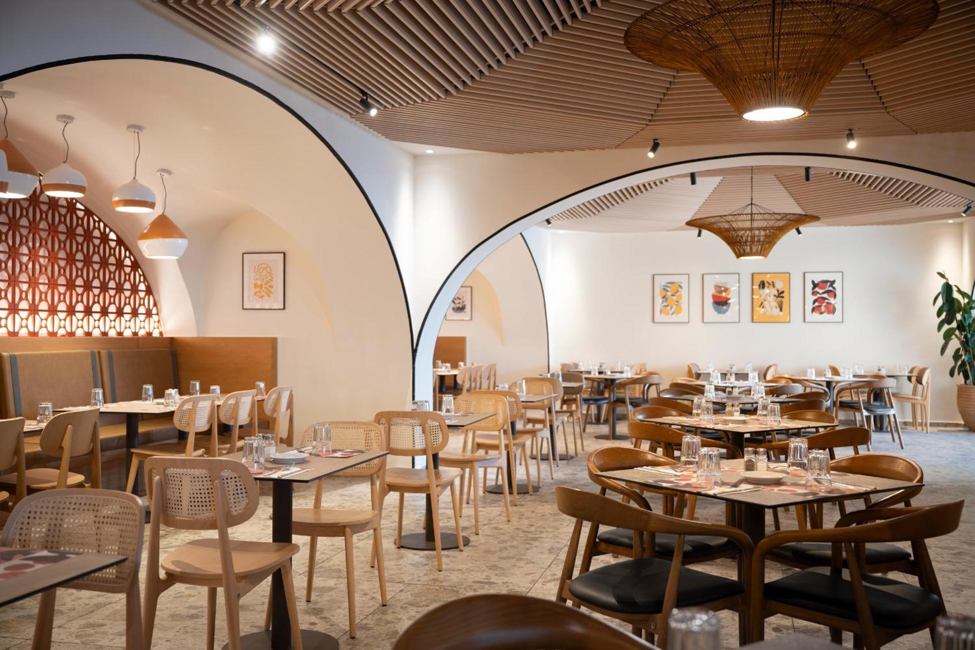 Neve By Atlas Hotel Eilat