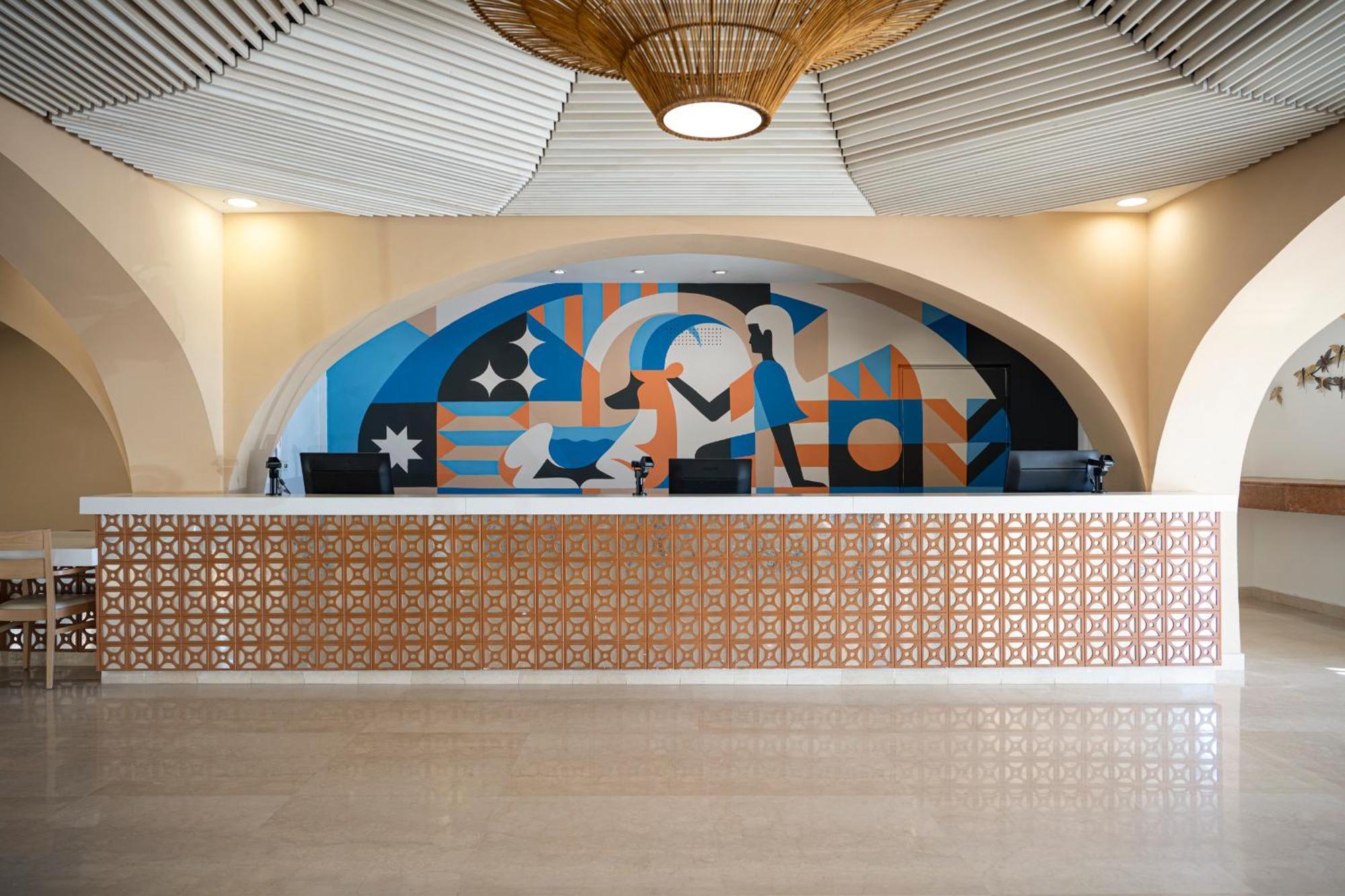 Neve By Atlas 4* Eilat