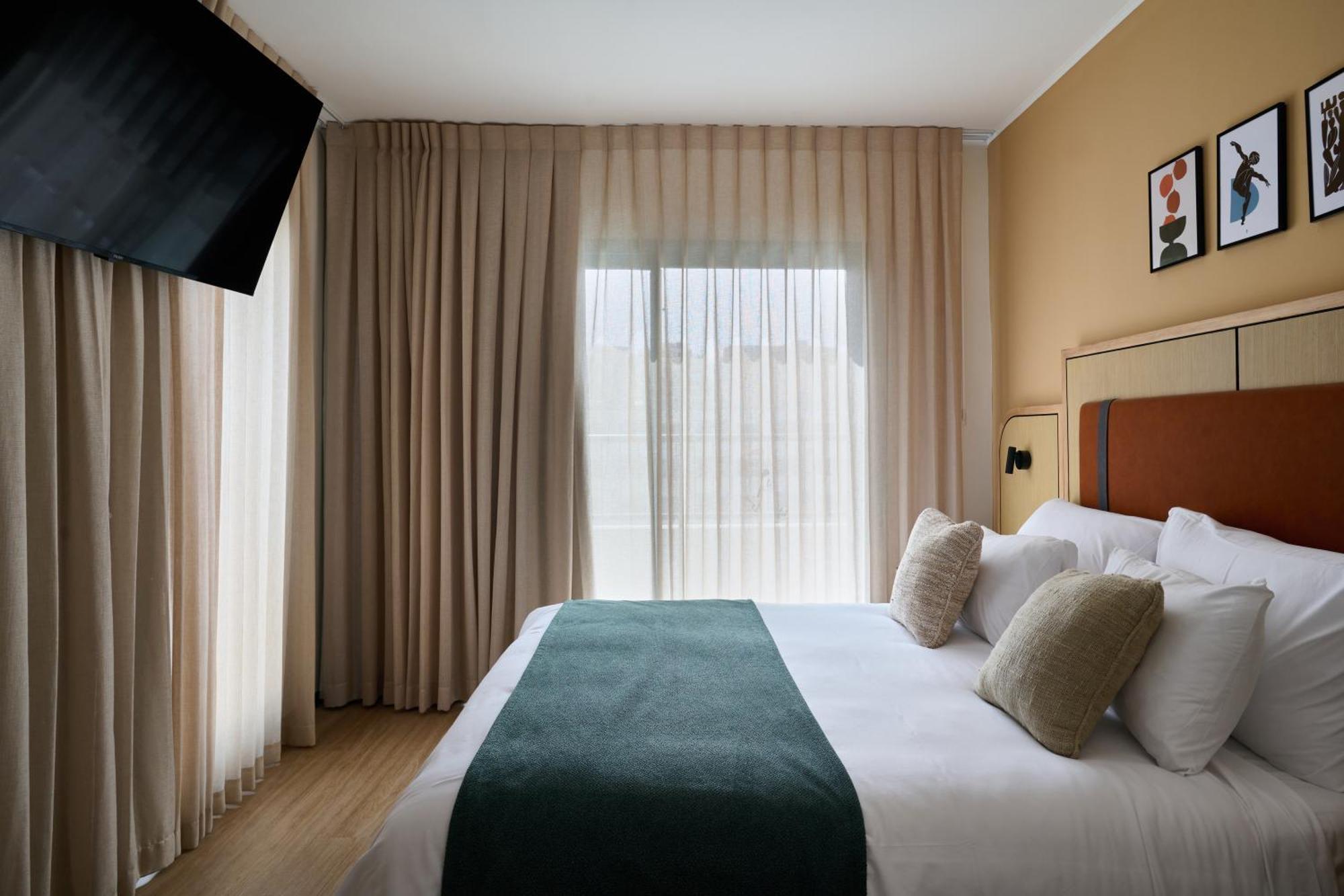 Hotel Neve By Atlas Eilat