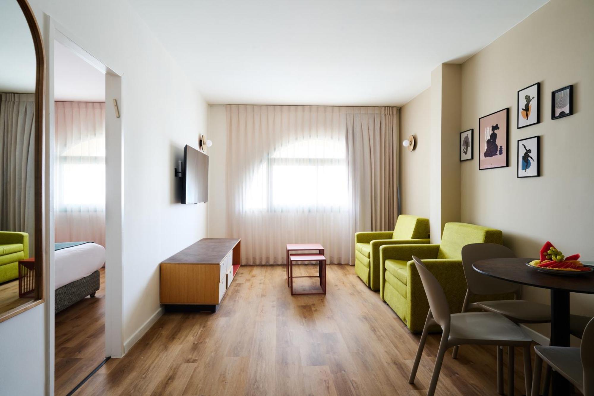 Hotel Neve By Atlas Eilat