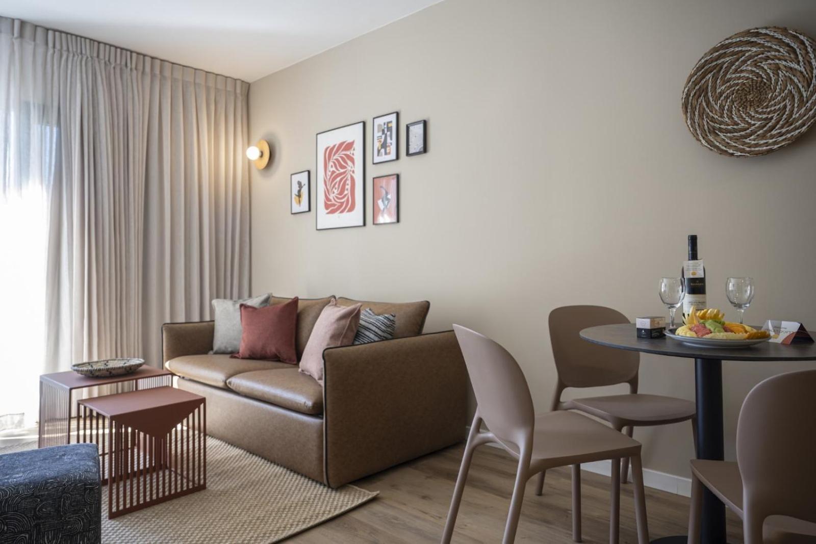 Neve By Atlas Hotel Eilat